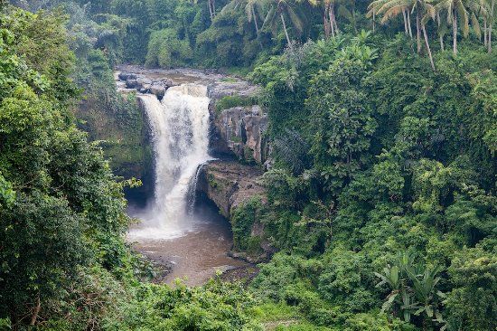 Cascada de Tegenungan